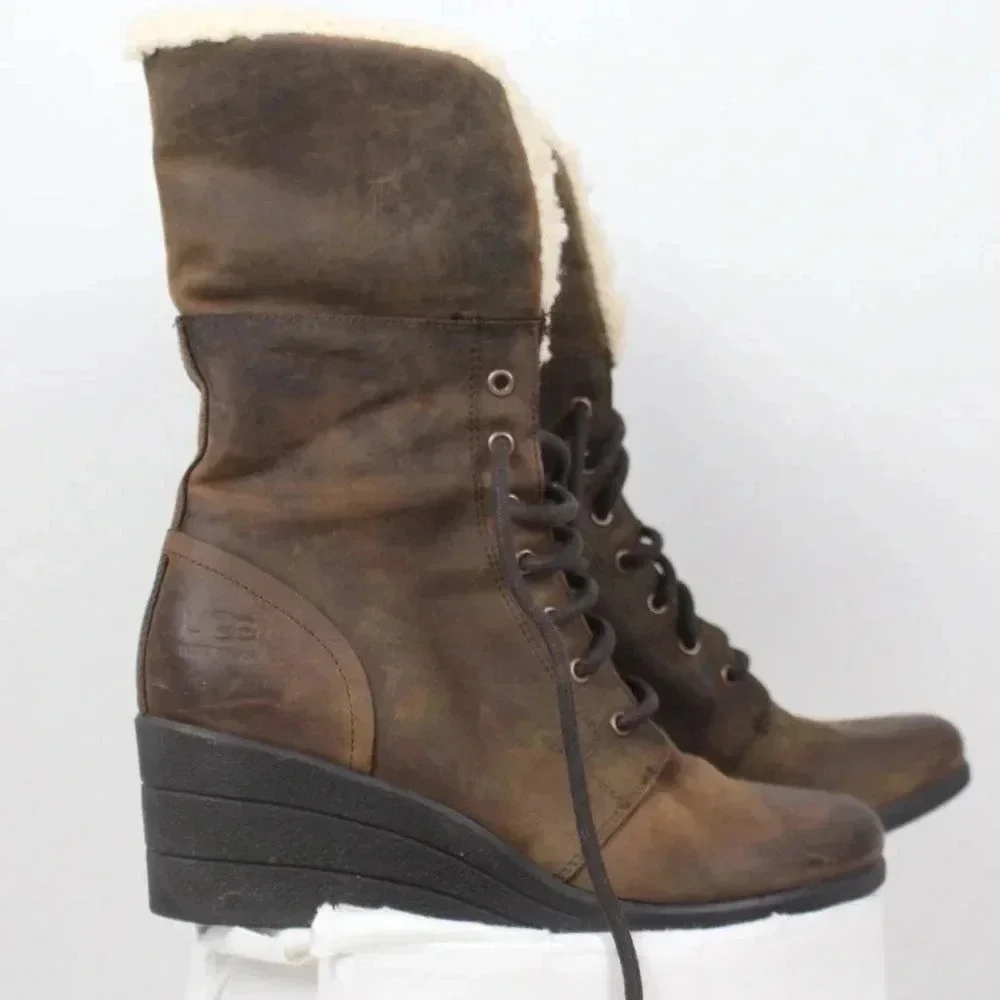 UGG